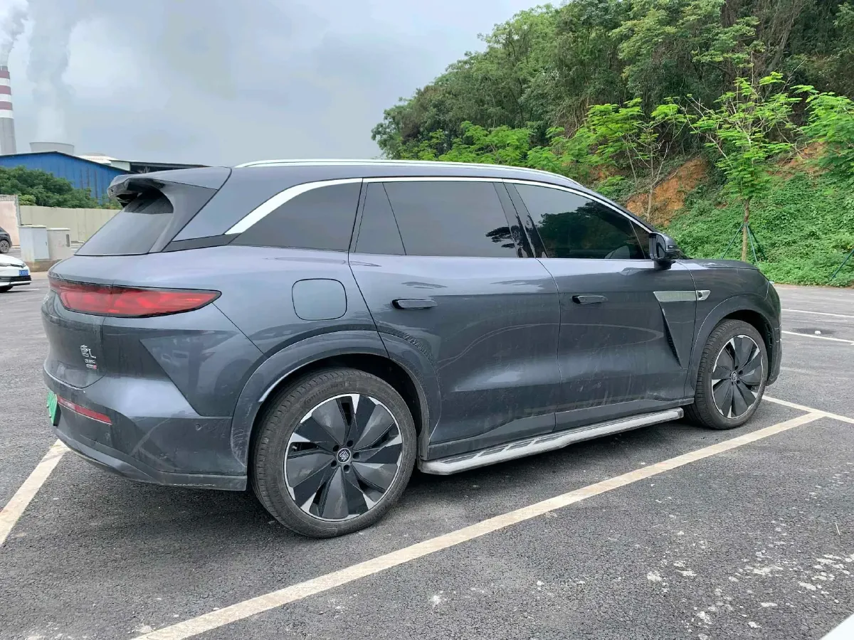 2025 BYD TangL BEV,autocango,china used car exporter,china ev exporter,chinese used car exporter,chinese used ev exporter
