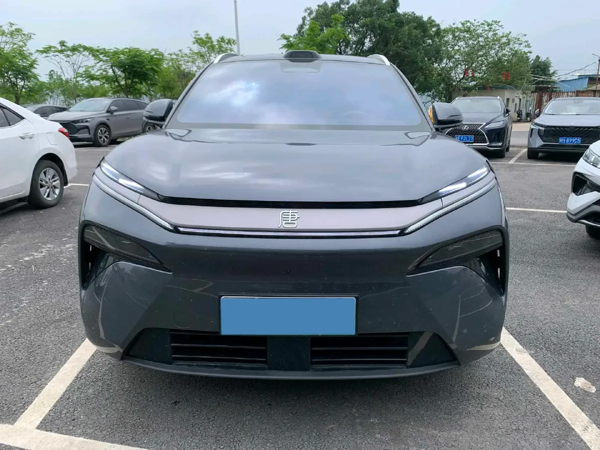 2025 BYD TangL BEV,autocango,china used car exporter,china ev exporter,chinese used car exporter,chinese used ev exporter