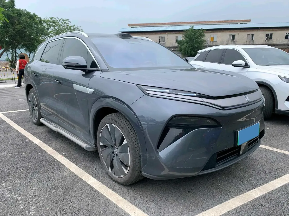 2025 BYD TangL BEV,autocango,china used car exporter,china ev exporter,chinese used car exporter,chinese used ev exporter