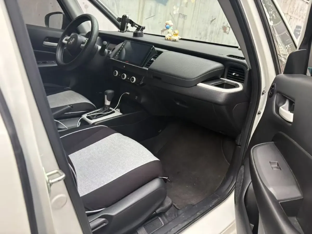 2022 Honda Fit 1.5L 131HP L4 CVT,autocango,china used car exporter,china ev exporter,chinese used car exporter,chinese used ev exporter