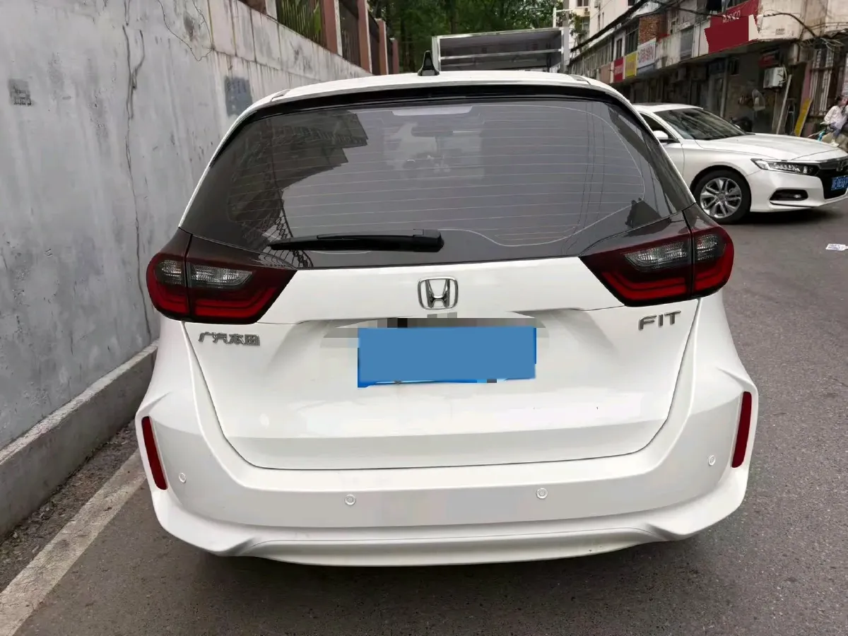 2022 Honda Fit 1.5L 131HP L4 CVT,autocango,china used car exporter,china ev exporter,chinese used car exporter,chinese used ev exporter