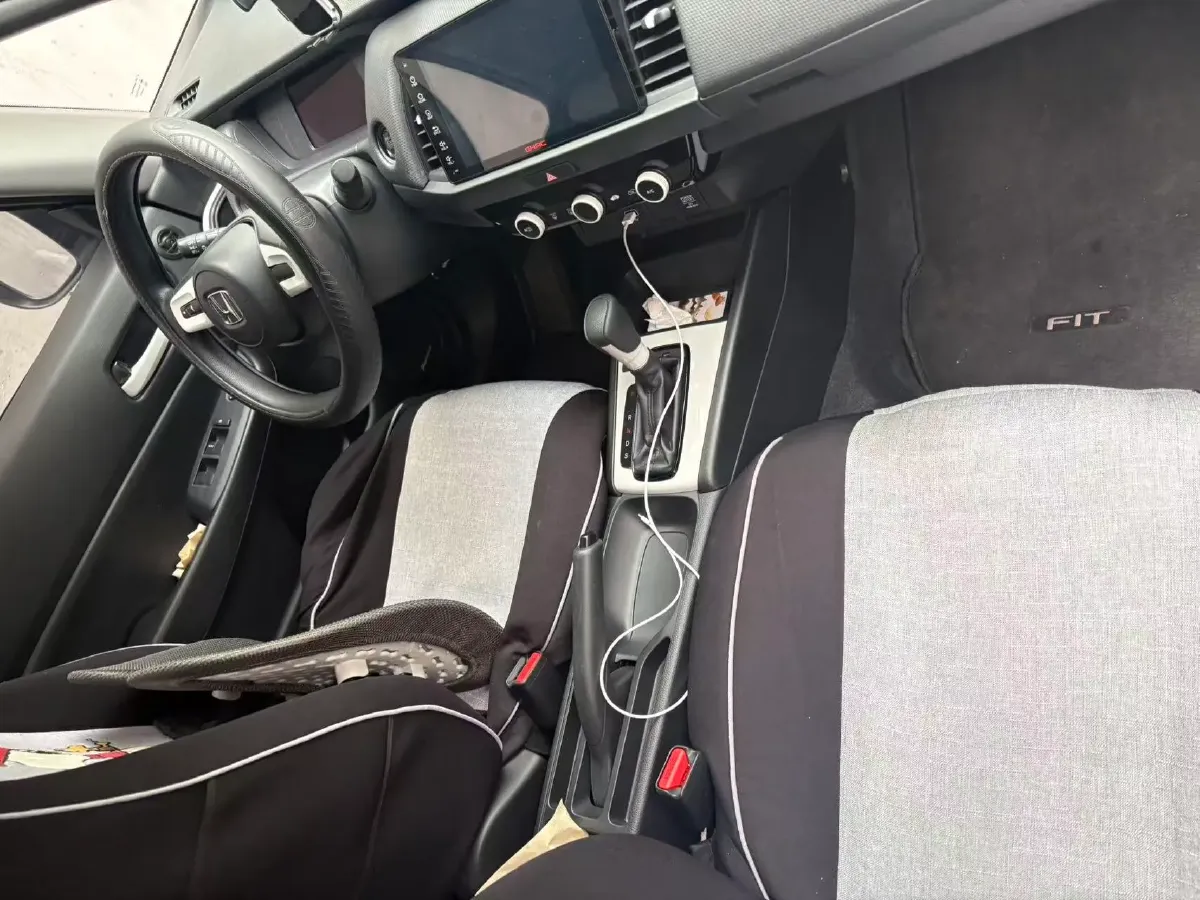 2022 Honda Fit 1.5L 131HP L4 CVT,autocango,china used car exporter,china ev exporter,chinese used car exporter,chinese used ev exporter