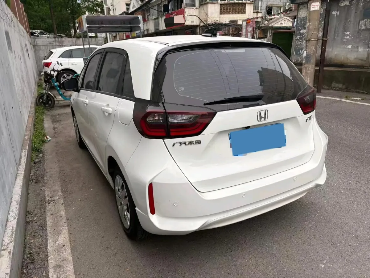 2022 Honda Fit 1.5L 131HP L4 CVT,autocango,china used car exporter,china ev exporter,chinese used car exporter,chinese used ev exporter