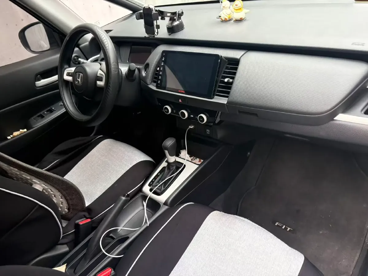 2022 Honda Fit 1.5L 131HP L4 CVT,autocango,china used car exporter,china ev exporter,chinese used car exporter,chinese used ev exporter