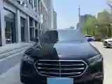 2024 Mercedes-Benz E Class 2.0T 204HP L4 9AT PHEV 25.4KWH
