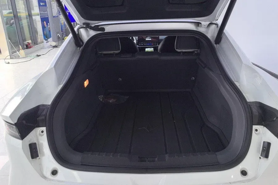 2024 DongFeng eπ eπ007 BEV 56.83KWH,autocango,china used car exporter,china ev exporter,chinese used car exporter,chinese used ev exporter