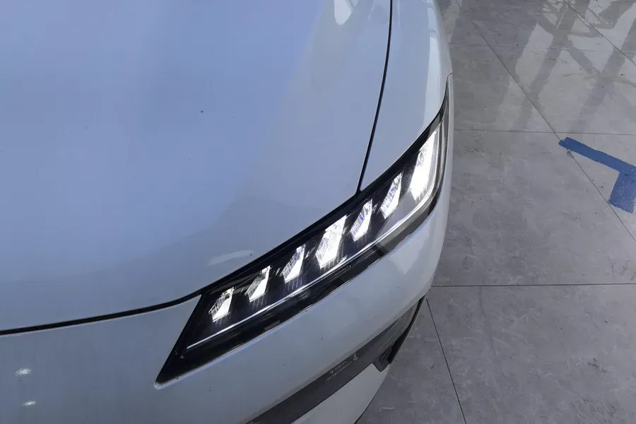 2024 DongFeng eπ eπ007 BEV 56.83KWH,autocango,china used car exporter,china ev exporter,chinese used car exporter,chinese used ev exporter