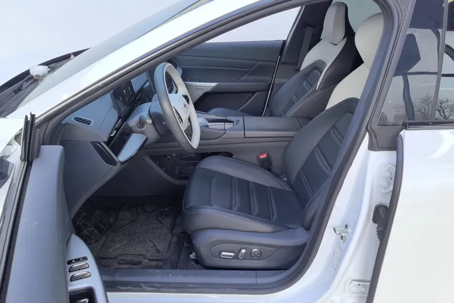 2024 DongFeng eπ eπ007 BEV 56.83KWH,autocango,china used car exporter,china ev exporter,chinese used car exporter,chinese used ev exporter