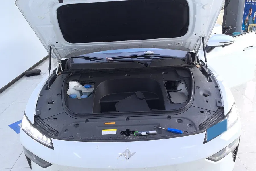 2024 DongFeng eπ eπ007 BEV 56.83KWH,autocango,china used car exporter,china ev exporter,chinese used car exporter,chinese used ev exporter