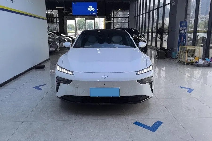 2024 DongFeng eπ eπ007 BEV 56.83KWH,autocango,china used car exporter,china ev exporter,chinese used car exporter,chinese used ev exporter