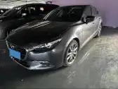 2017 MAZDA 3 AXELA,autocango,china used car exporter,china ev exporter,chinese used car exporter,chinese used ev exporter