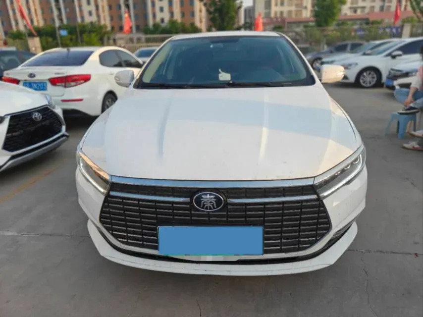 2021 BYD Qin BEV 53.56KWH,autocango,china used car exporter,china ev exporter,chinese used car exporter,chinese used ev exporter