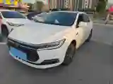 2021 BYD Qin BEV 53.56KWH