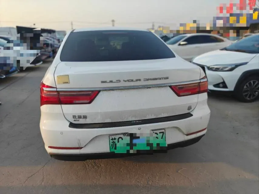 2021 BYD Qin BEV 53.56KWH,autocango,china used car exporter,china ev exporter,chinese used car exporter,chinese used ev exporter