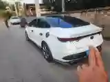 2019 Hyundai La Festa 1.6T 204HP L4 7DCT