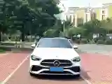 2024 Mercedes-Benz C Class 1.5T 204HP L4 9AT