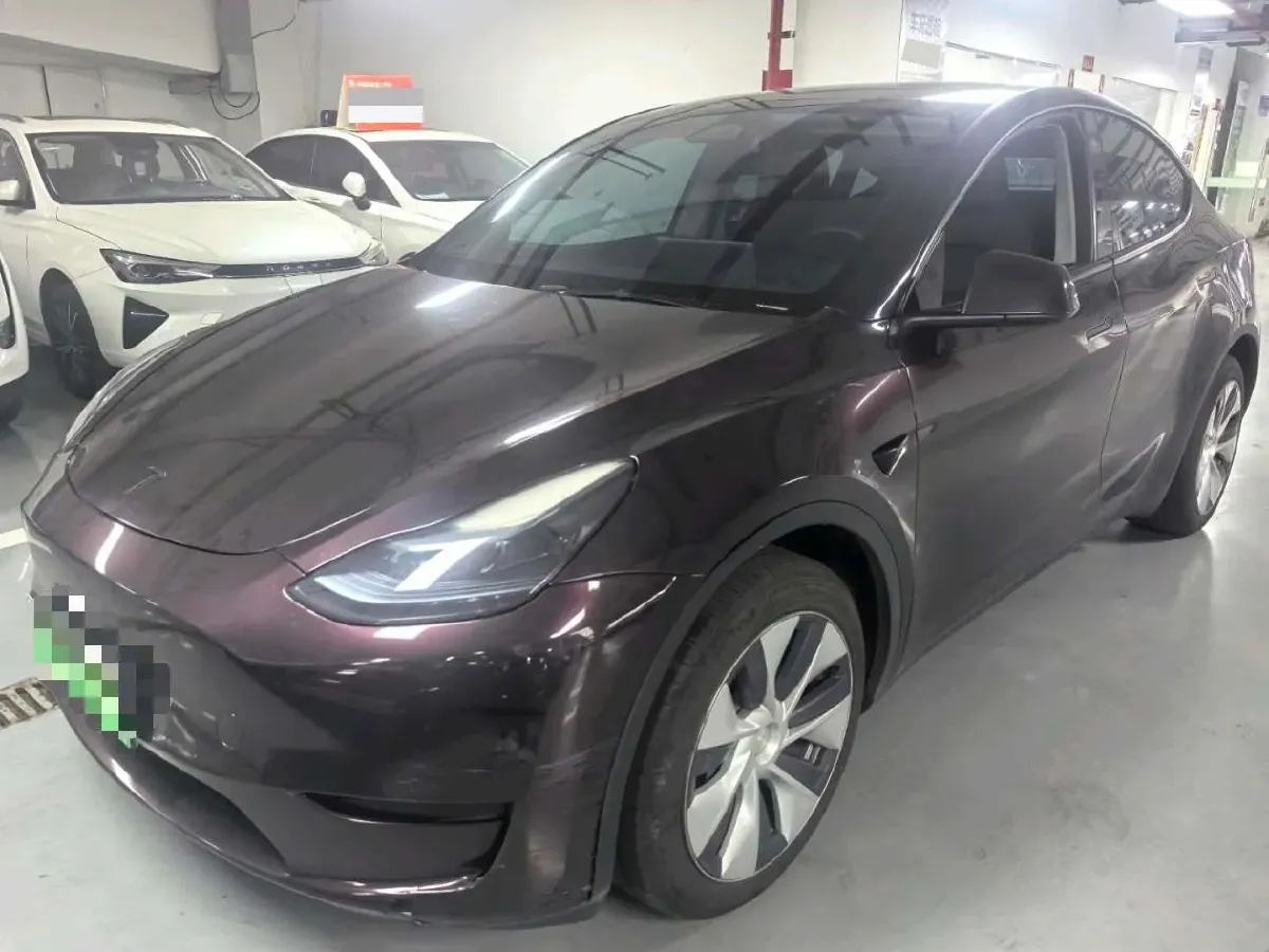 2022 Tesla Model Y BEV 60KWH,autocango,china used car exporter,china ev exporter,chinese used car exporter,chinese used ev exporter