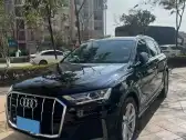 2022 AUDI Q7 2022 AUDI Q7,autocango,china used car exporter,china ev exporter,chinese used car exporter,chinese used ev exporter