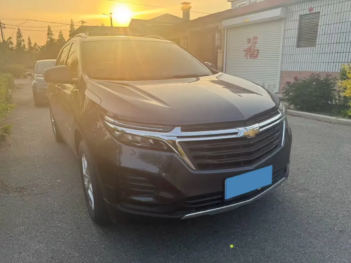 2021 Chevrolet Equinox 1.5T 169HP L4 6AT,autocango,china used car exporter,china ev exporter,chinese used car exporter,chinese used ev exporter