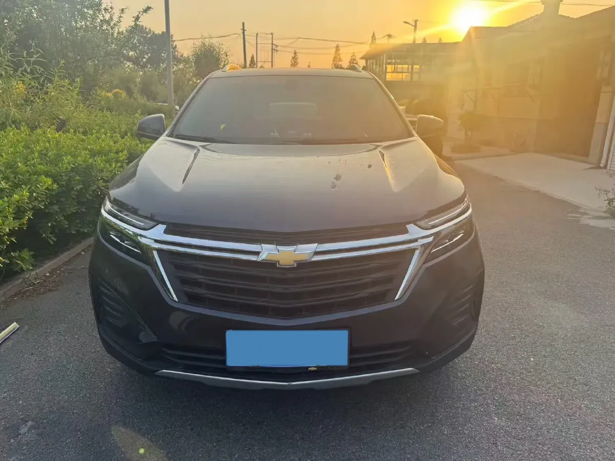 2021 Chevrolet Equinox 1.5T 169HP L4 6AT,autocango,china used car exporter,china ev exporter,chinese used car exporter,chinese used ev exporter