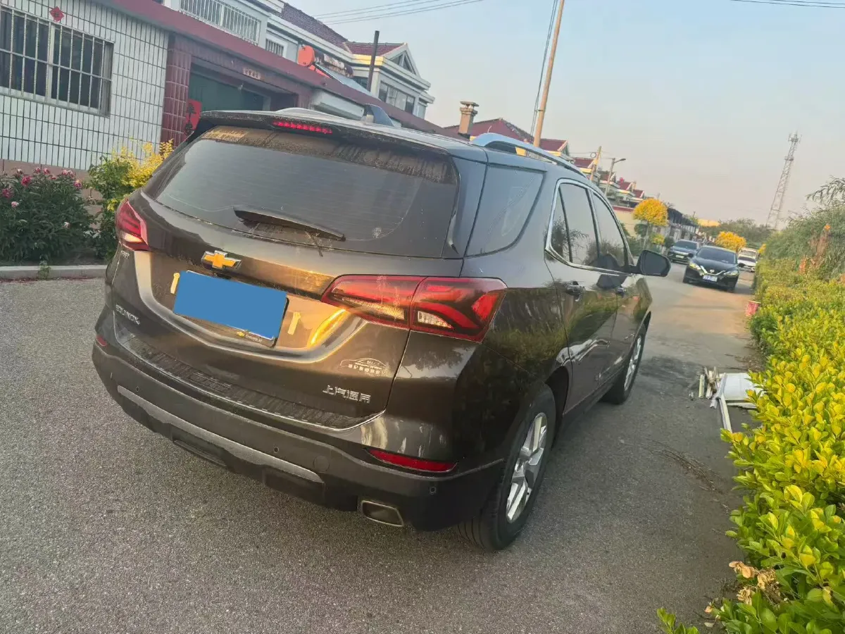 2021 Chevrolet Equinox 1.5T 169HP L4 6AT,autocango,china used car exporter,china ev exporter,chinese used car exporter,chinese used ev exporter