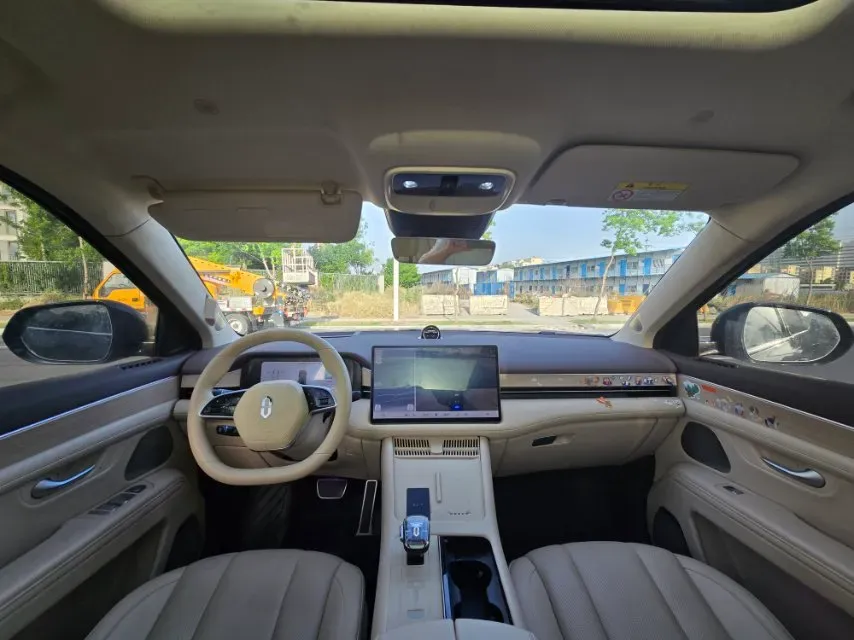 2024 AITO AITO M7 1.5T 152HP L4 REEV 42KWH,autocango,china used car exporter,china ev exporter,chinese used car exporter,chinese used ev exporter