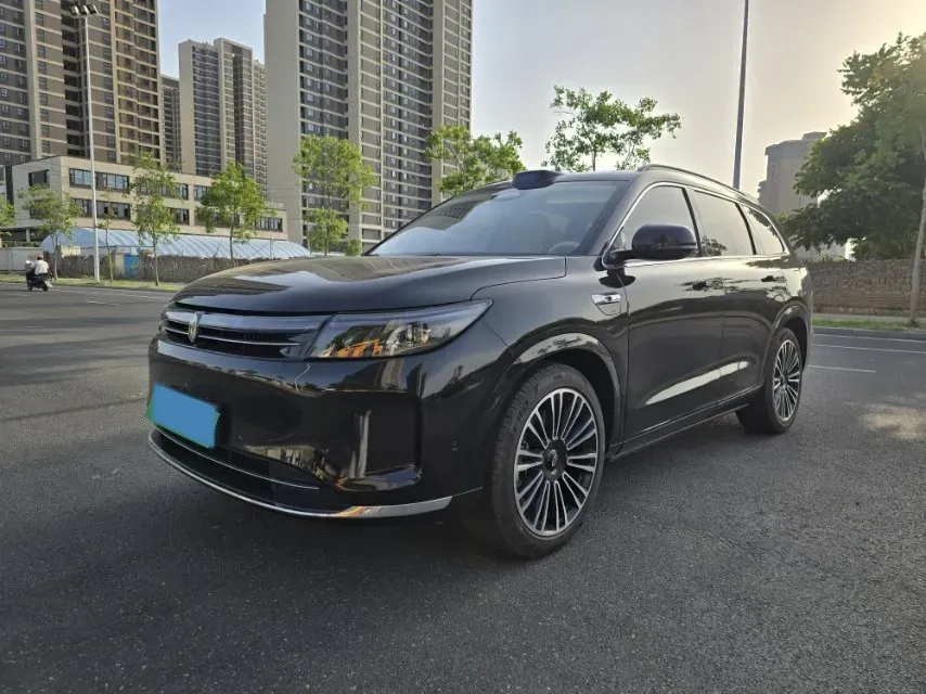 2024 AITO AITO M7 1.5T 152HP L4 REEV 42KWH,autocango,china used car exporter,china ev exporter,chinese used car exporter,chinese used ev exporter