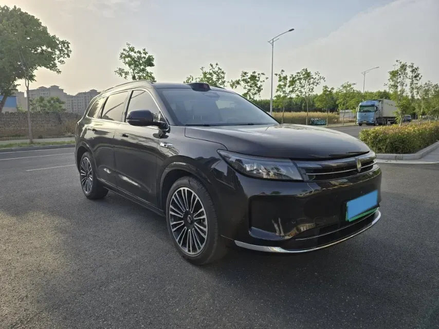 2024 AITO AITO M7 1.5T 152HP L4 REEV 42KWH,autocango,china used car exporter,china ev exporter,chinese used car exporter,chinese used ev exporter