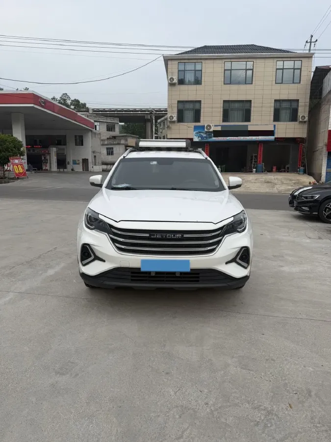2022 Jetour X70M 1.5T 156HP L4 6MT,autocango,china used car exporter,china ev exporter,chinese used car exporter,chinese used ev exporter