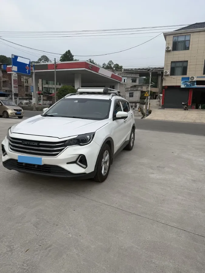 2022 Jetour X70M 1.5T 156HP L4 6MT,autocango,china used car exporter,china ev exporter,chinese used car exporter,chinese used ev exporter