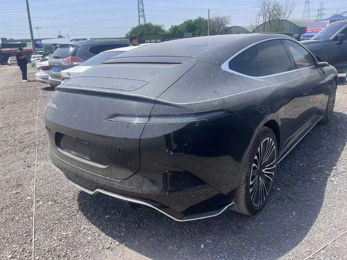 2026 Avatr 12 BEV,autocango,china used car exporter,china ev exporter,chinese used car exporter,chinese used ev exporter