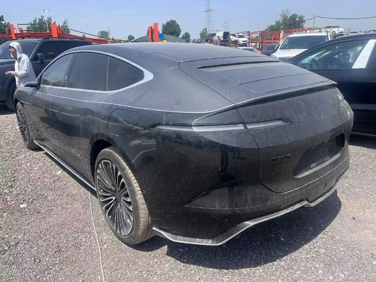 2026 Avatr 12 BEV,autocango,china used car exporter,china ev exporter,chinese used car exporter,chinese used ev exporter