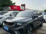2020 Geely Okavango 1.8T 184HP L4 7DCT