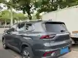 2020 Geely Okavango 1.8T 184HP L4 7DCT
