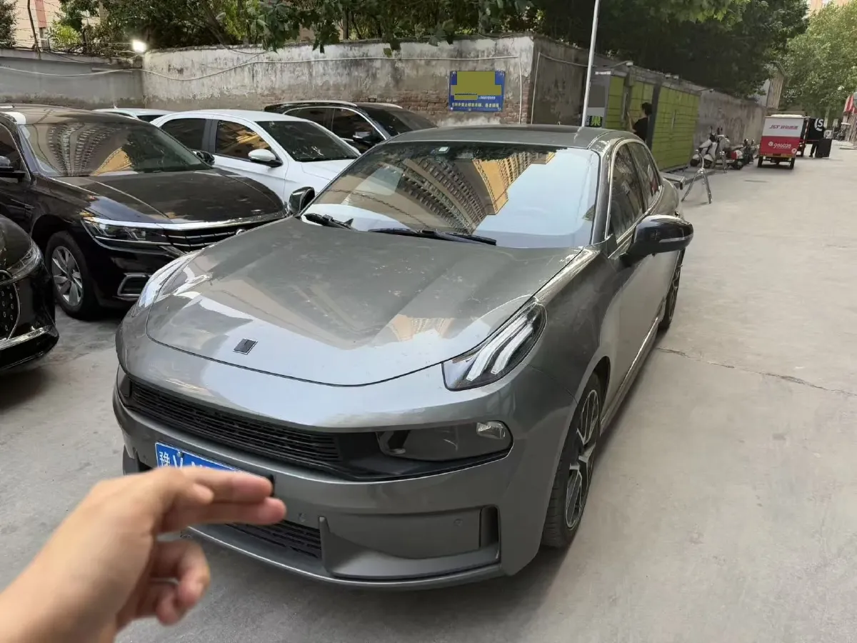2022 LYNK&CO 03 1.5T 180HP L3 7DCT,autocango,china used car exporter,china ev exporter,chinese used car exporter,chinese used ev exporter