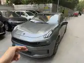 2022 LYNK&CO 03,autocango,china used car exporter,china ev exporter,chinese used car exporter,chinese used ev exporter
