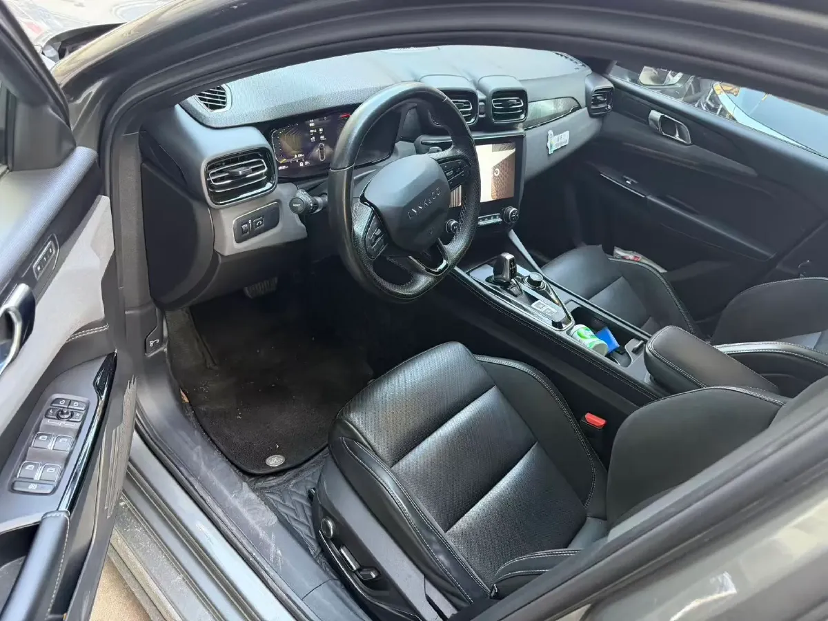 2022 LYNK&CO 03 1.5T 180HP L3 7DCT,autocango,china used car exporter,china ev exporter,chinese used car exporter,chinese used ev exporter