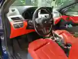 2021 BMW X2 2.0T 192HP L4 7DCT