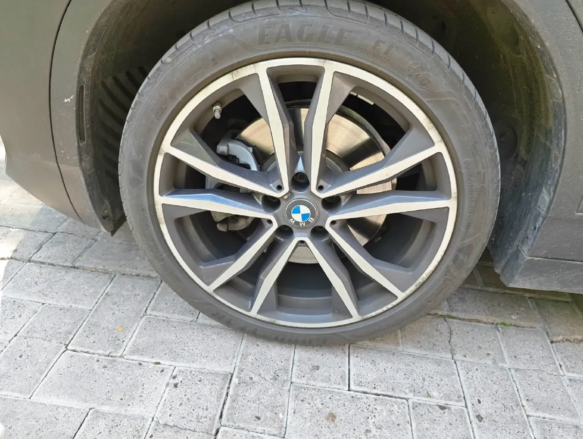 2021 BMW X2 2.0T 192HP L4 7DCT,autocango,china used car exporter,china ev exporter,chinese used car exporter,chinese used ev exporter