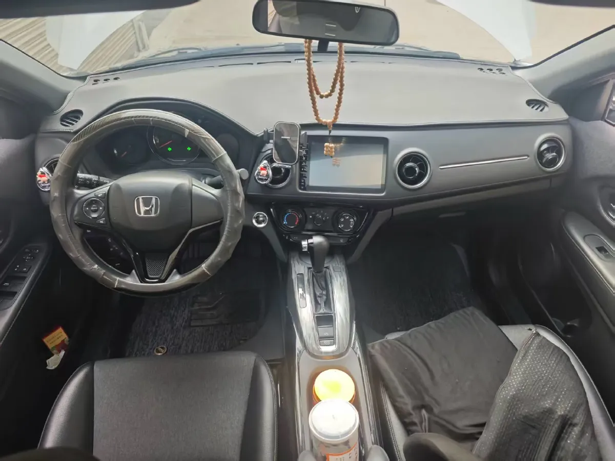 2021 Honda XR-V 1.5L 131HP L4 CVT,autocango,china used car exporter,china ev exporter,chinese used car exporter,chinese used ev exporter