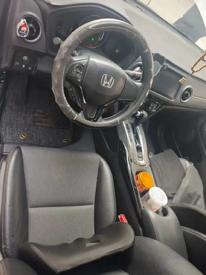 2021 Honda XR-V 1.5L 131HP L4 CVT,autocango,china used car exporter,china ev exporter,chinese used car exporter,chinese used ev exporter