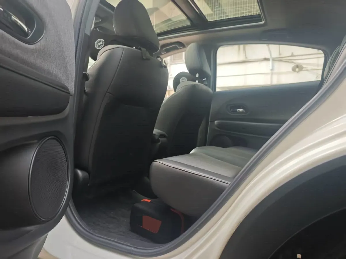 2021 Honda XR-V 1.5L 131HP L4 CVT,autocango,china used car exporter,china ev exporter,chinese used car exporter,chinese used ev exporter