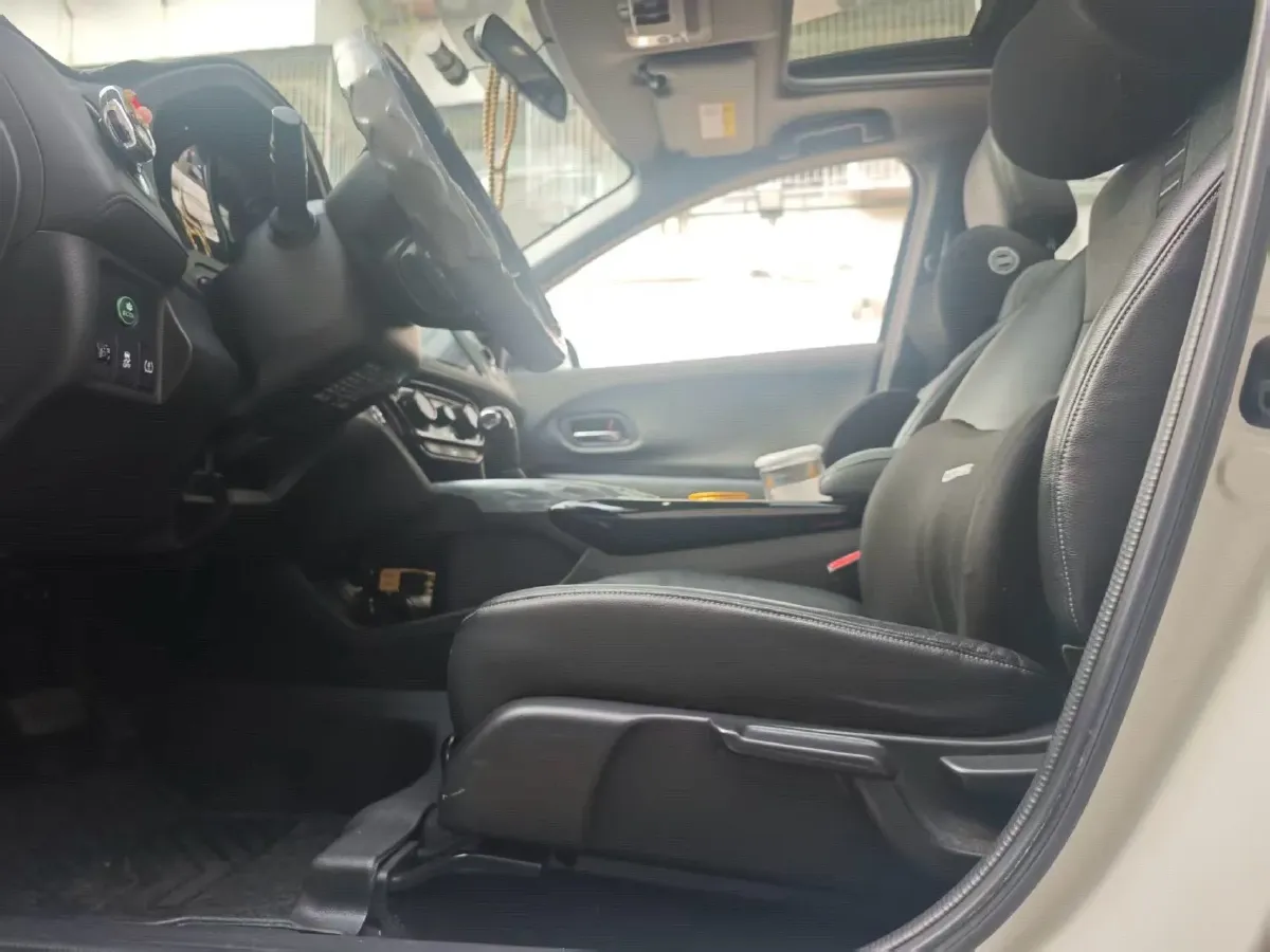 2021 Honda XR-V 1.5L 131HP L4 CVT,autocango,china used car exporter,china ev exporter,chinese used car exporter,chinese used ev exporter