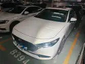 2023 MAZDA 3 AXELA,autocango,china used car exporter,china ev exporter,chinese used car exporter,chinese used ev exporter