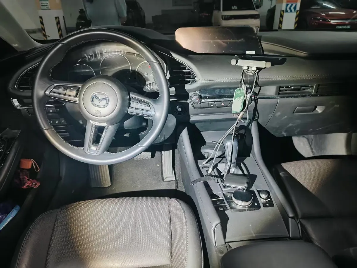 2023 Mazda 3 Axela 2.0L 158HP L4 6AT,autocango,china used car exporter,china ev exporter,chinese used car exporter,chinese used ev exporter