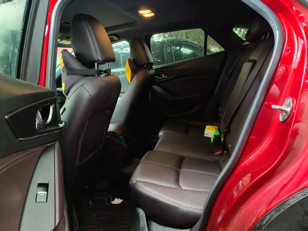 2021 Mazda CX-4 2.0L 158HP L4 6AT,autocango,china used car exporter,china ev exporter,chinese used car exporter,chinese used ev exporter