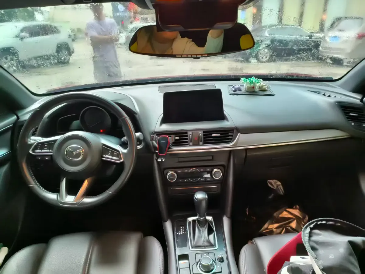 2021 Mazda CX-4 2.0L 158HP L4 6AT,autocango,china used car exporter,china ev exporter,chinese used car exporter,chinese used ev exporter