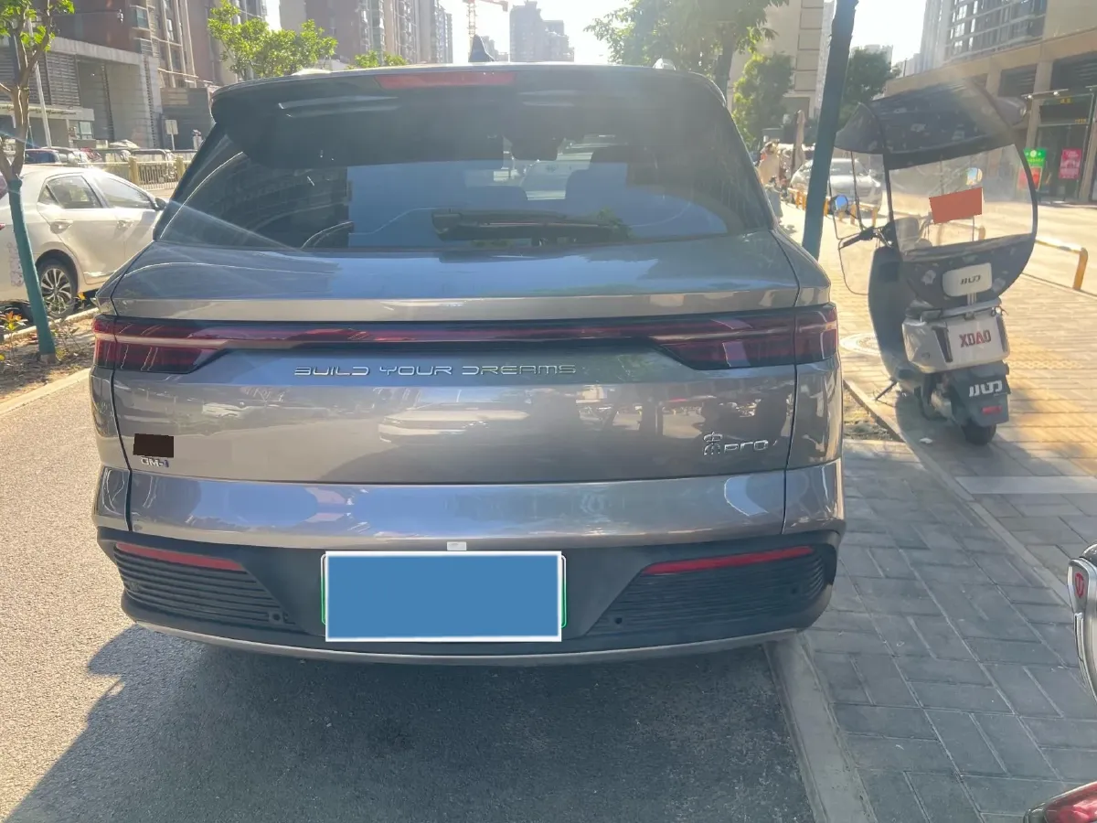 2023 BYD Song Pro 1.5L 110HP L4 E-CVT PHEV 18.3KWH,autocango,china used car exporter,china ev exporter,chinese used car exporter,chinese used ev exporter