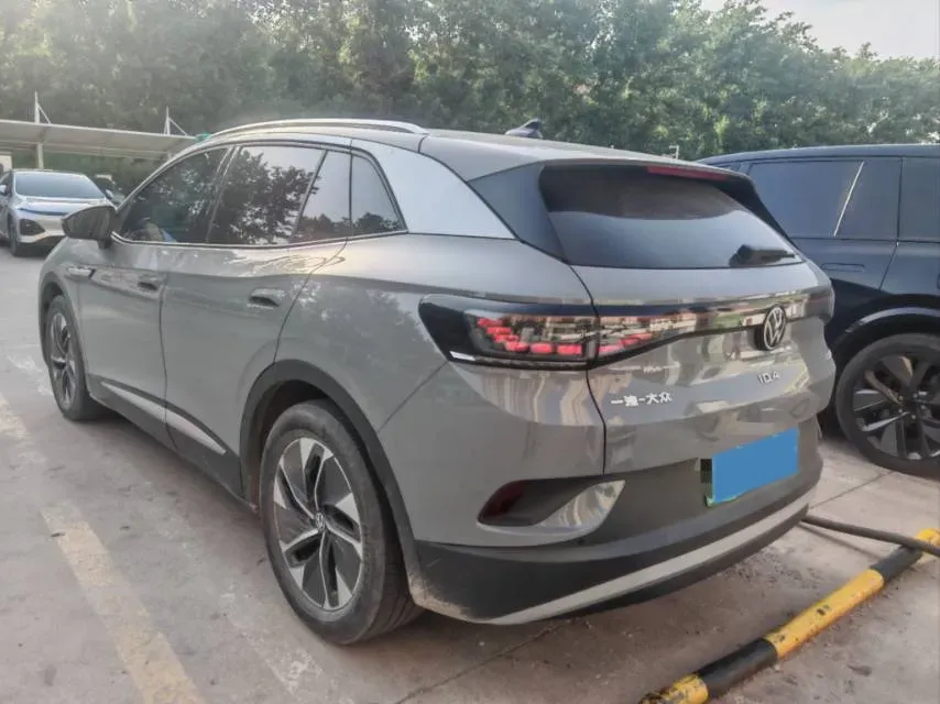 2024 Volkswagen ID.4 Crozz BEV 84.8KWH,autocango,china used car exporter,china ev exporter,chinese used car exporter,chinese used ev exporter