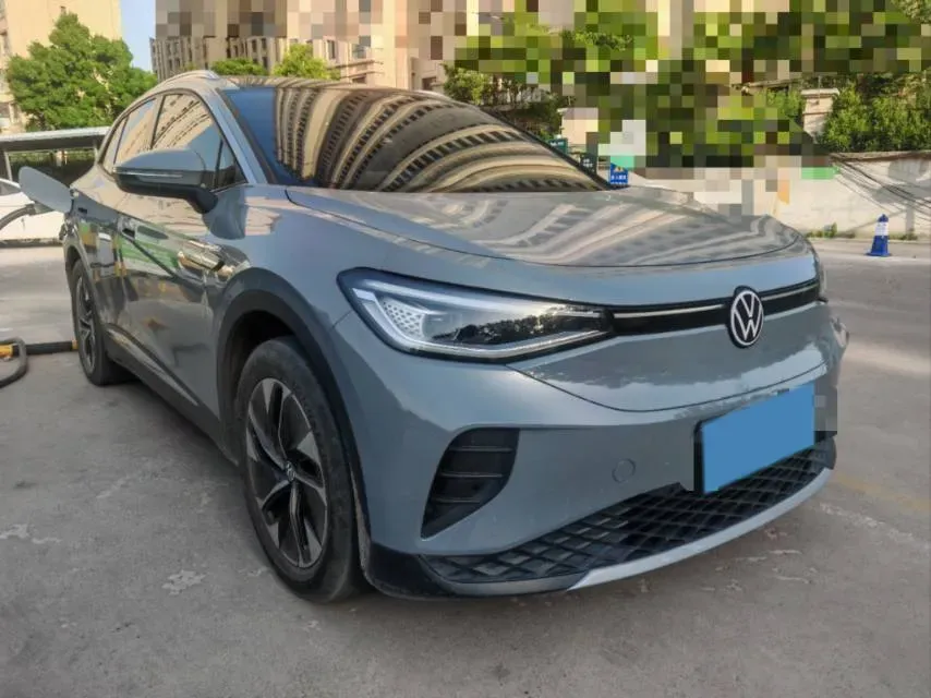 2024 Volkswagen ID.4 Crozz BEV 84.8KWH,autocango,china used car exporter,china ev exporter,chinese used car exporter,chinese used ev exporter